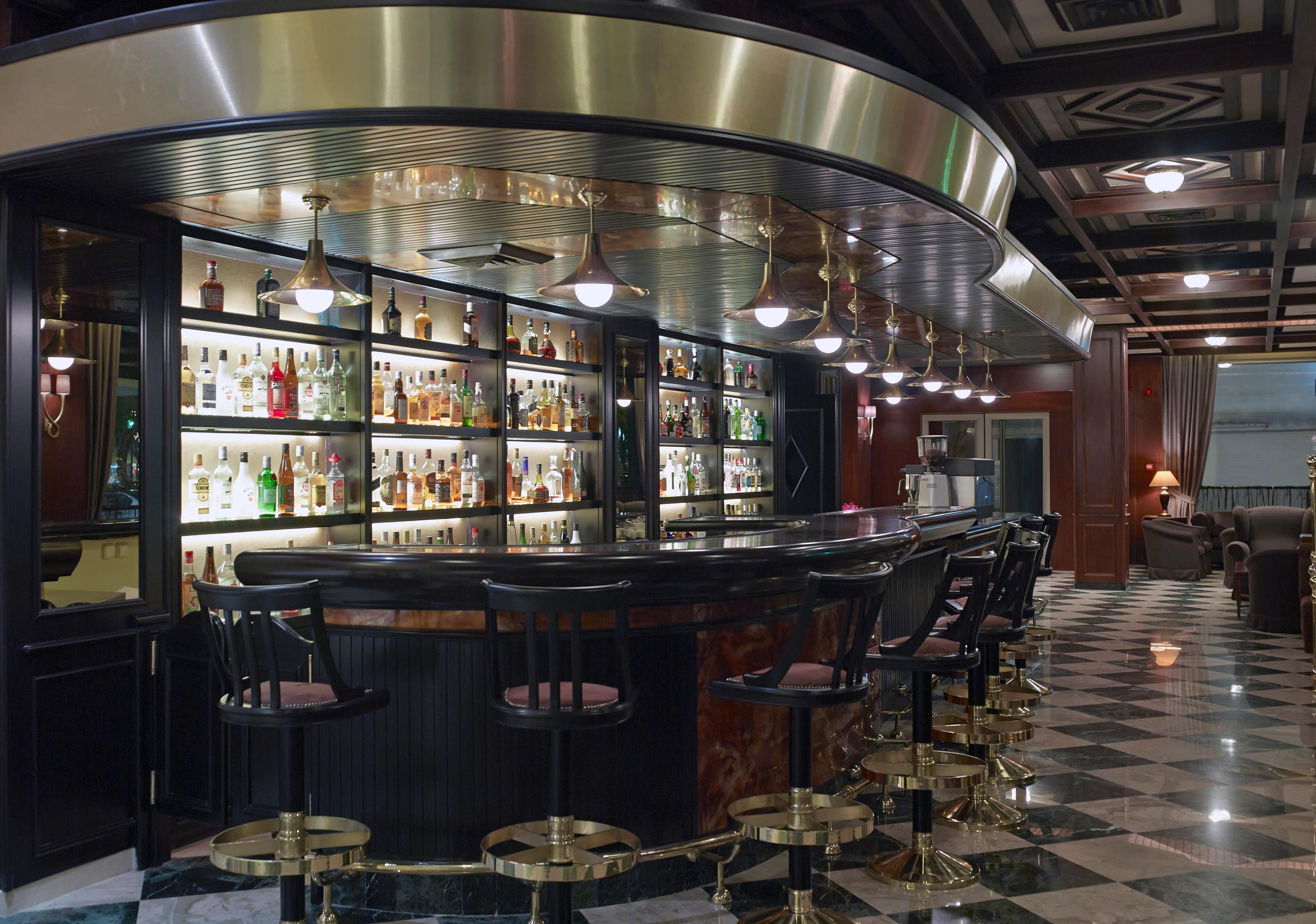 Samaria Hotel 하니아 외부 사진